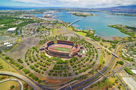 Aloha stadium hawaii. Things To Know About Aloha stadium hawaii. 